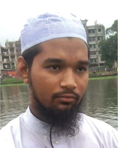 Photo of হাফেজ রিদওয়ান আলী